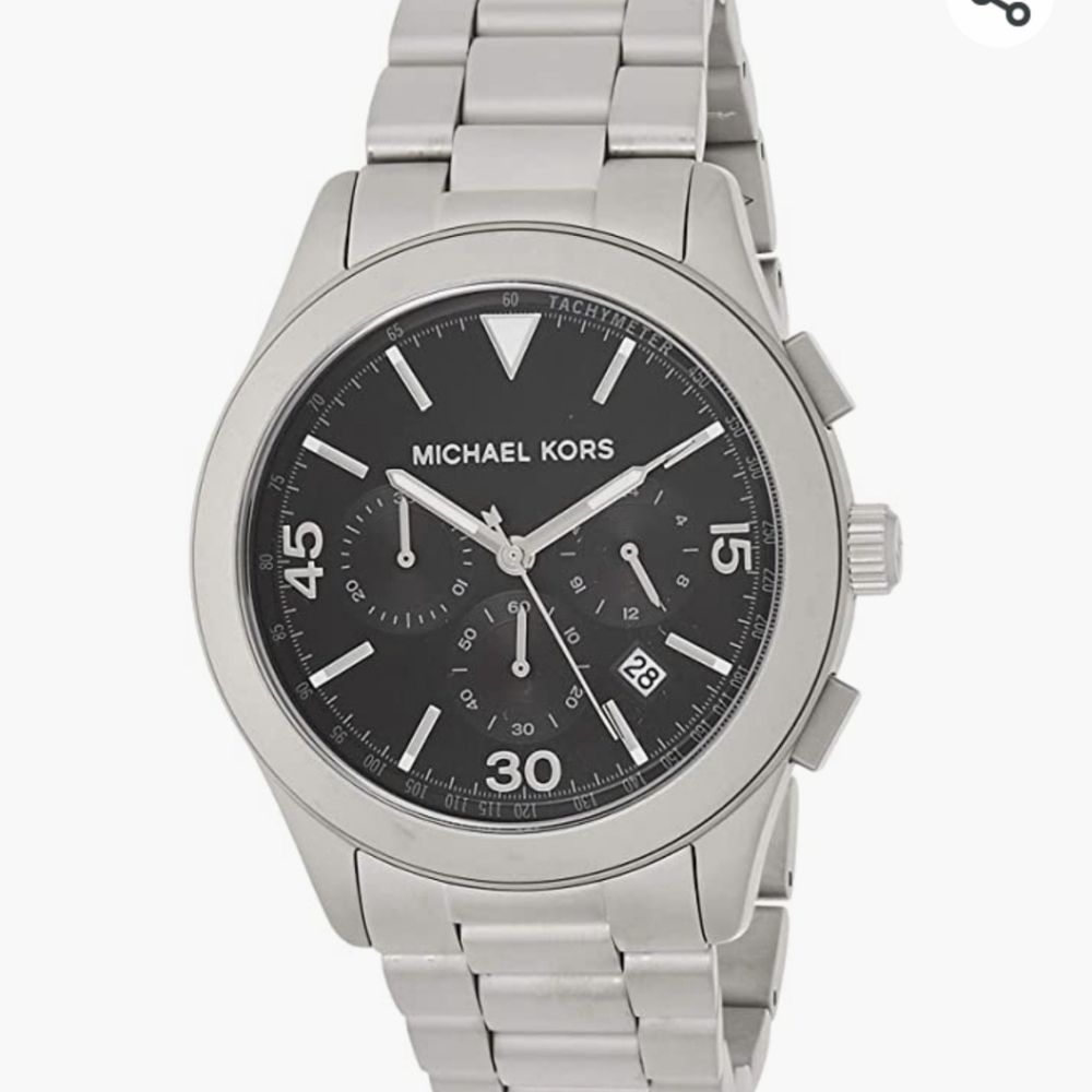 MK men's watch #8469